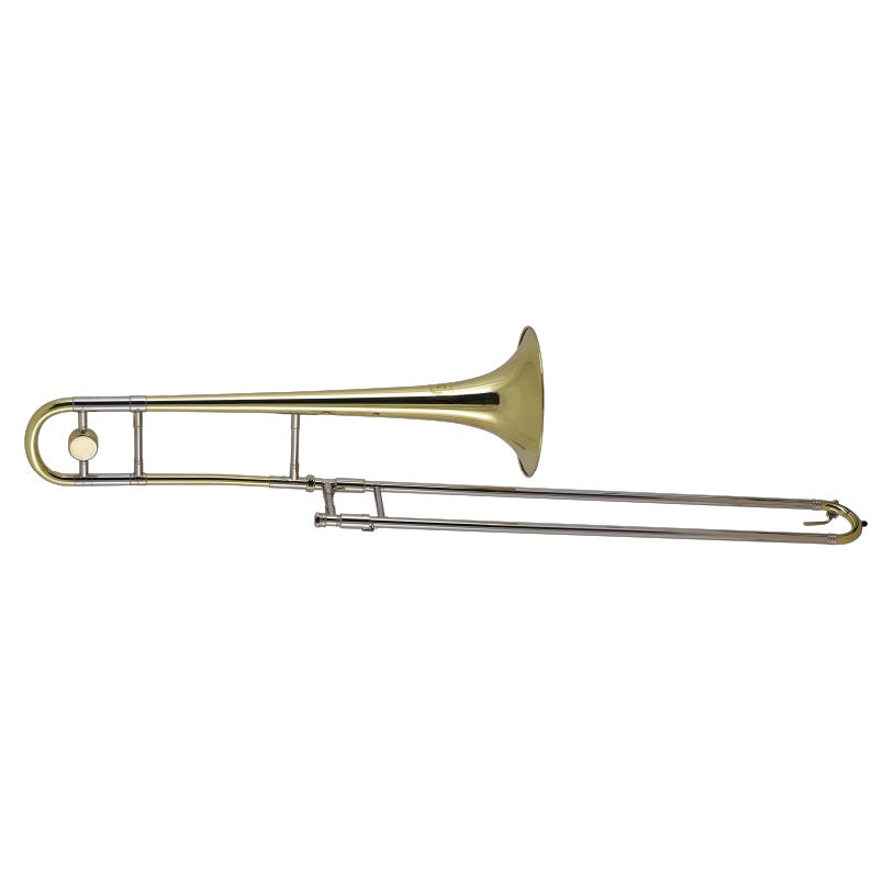 Greenhoe Trombones | Premium Orchestral Trombones at Schmitt Music