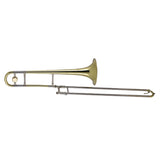 Greenhoe GC2 Small Bore Tenor Trombone