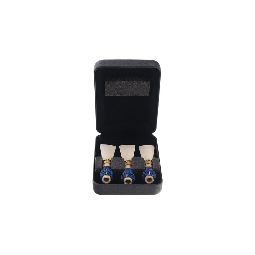 Hodge Bassoon Reed Case Inside
