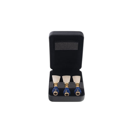 Hodge Bassoon Reed Case Inside
