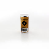 Howard Core Peg Compound