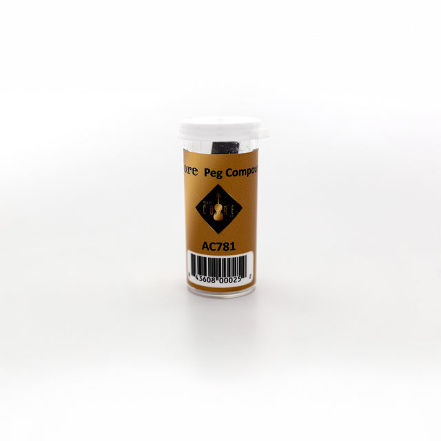 Howard Core Peg Compound