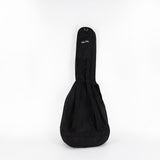 Henry Heller Standard 4/4 Dreadnought Gig Bag Back