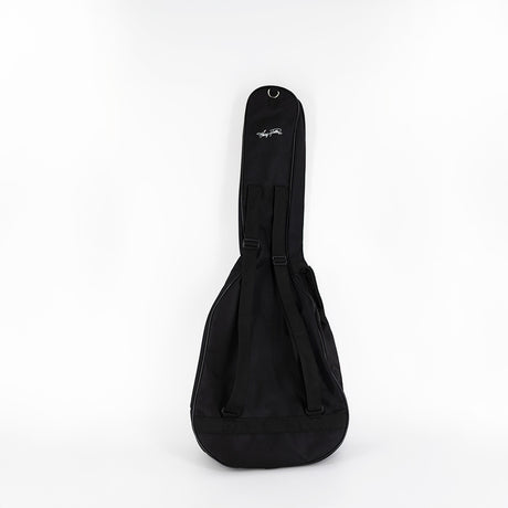 Henry Heller Standard 4/4 Dreadnought Gig Bag Back