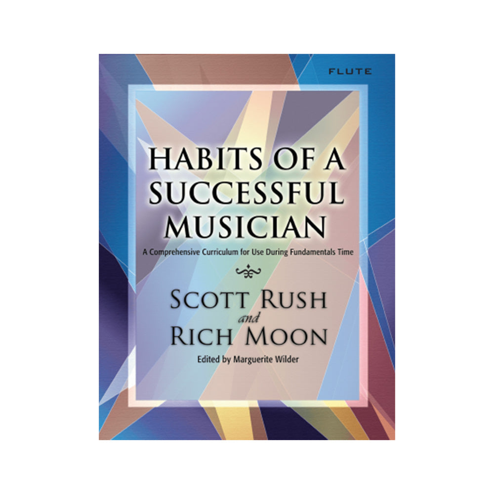 Habits of a Successful Musician