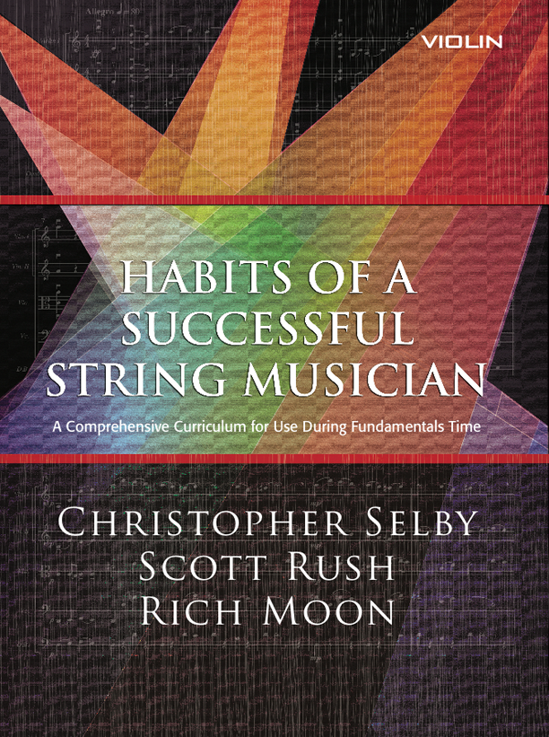 Habits of a Successful String Musician Schmitt Music