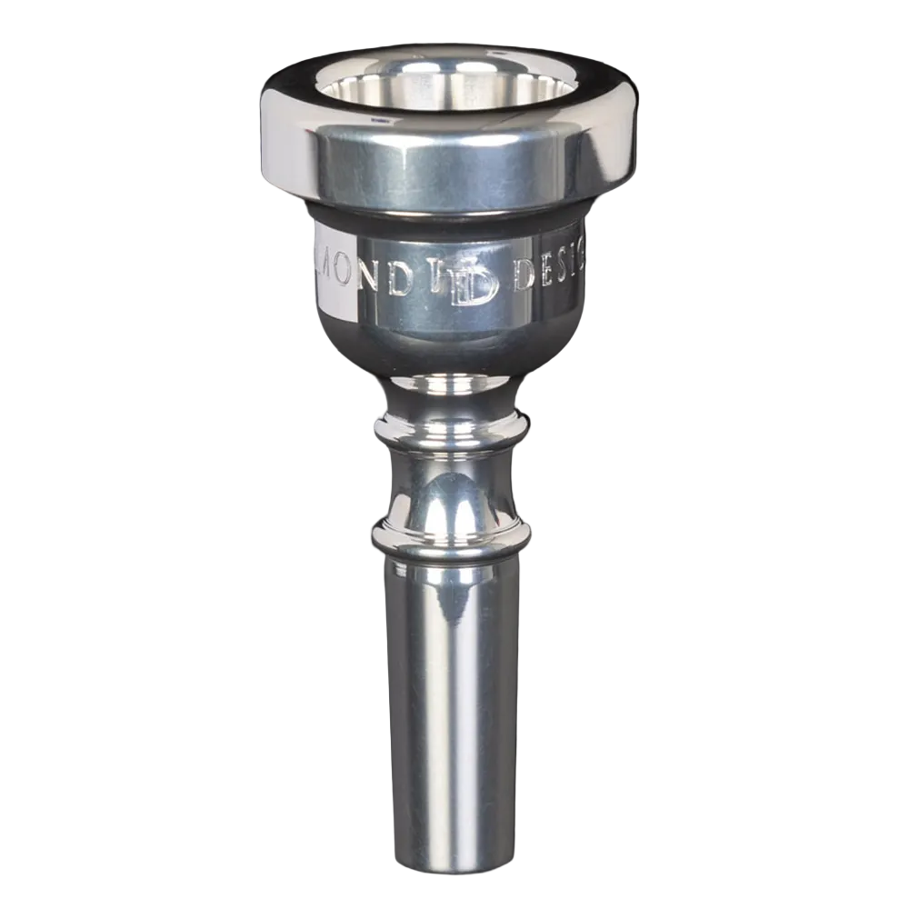 Hammond Design Large Shank Bass Trombone Mouthpieces | Schmitt Music Hammond Design Large Shank Bass Trombone Mouthpieces | Schmitt Music