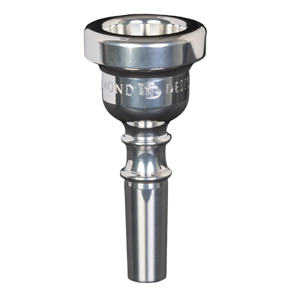Hammond Design Large Shank Bass Trombone Mouthpieces | Schmitt Music