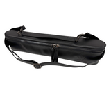 The Haynes Eco Leather Flute Bag by Fluterscooter