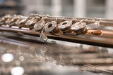 Haynes Q Fusion Flute 7