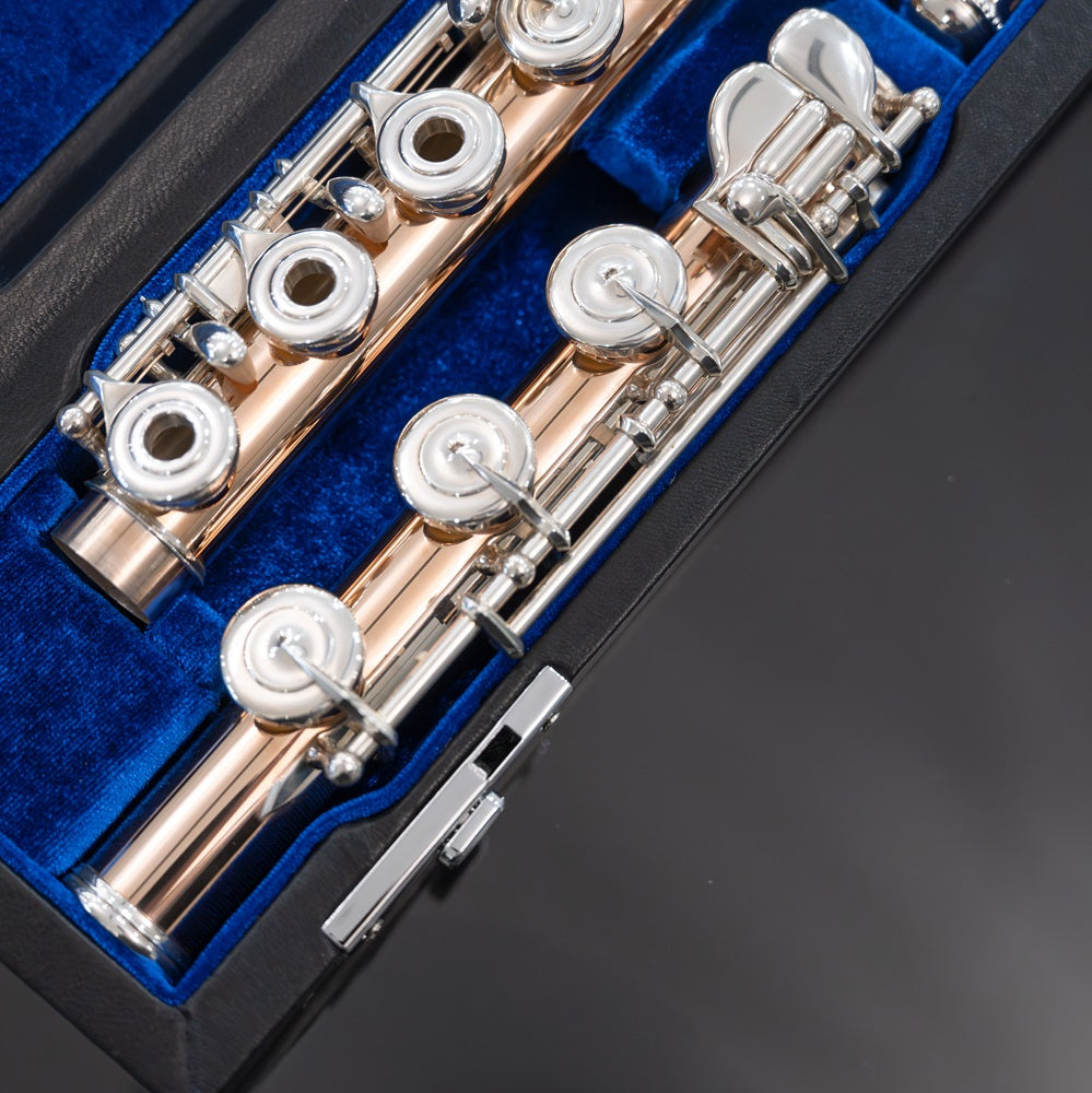Haynes Q Fusion Flute 6