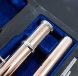 Haynes Q Fusion Flute 3