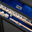 Haynes Q Fusion Flute 2