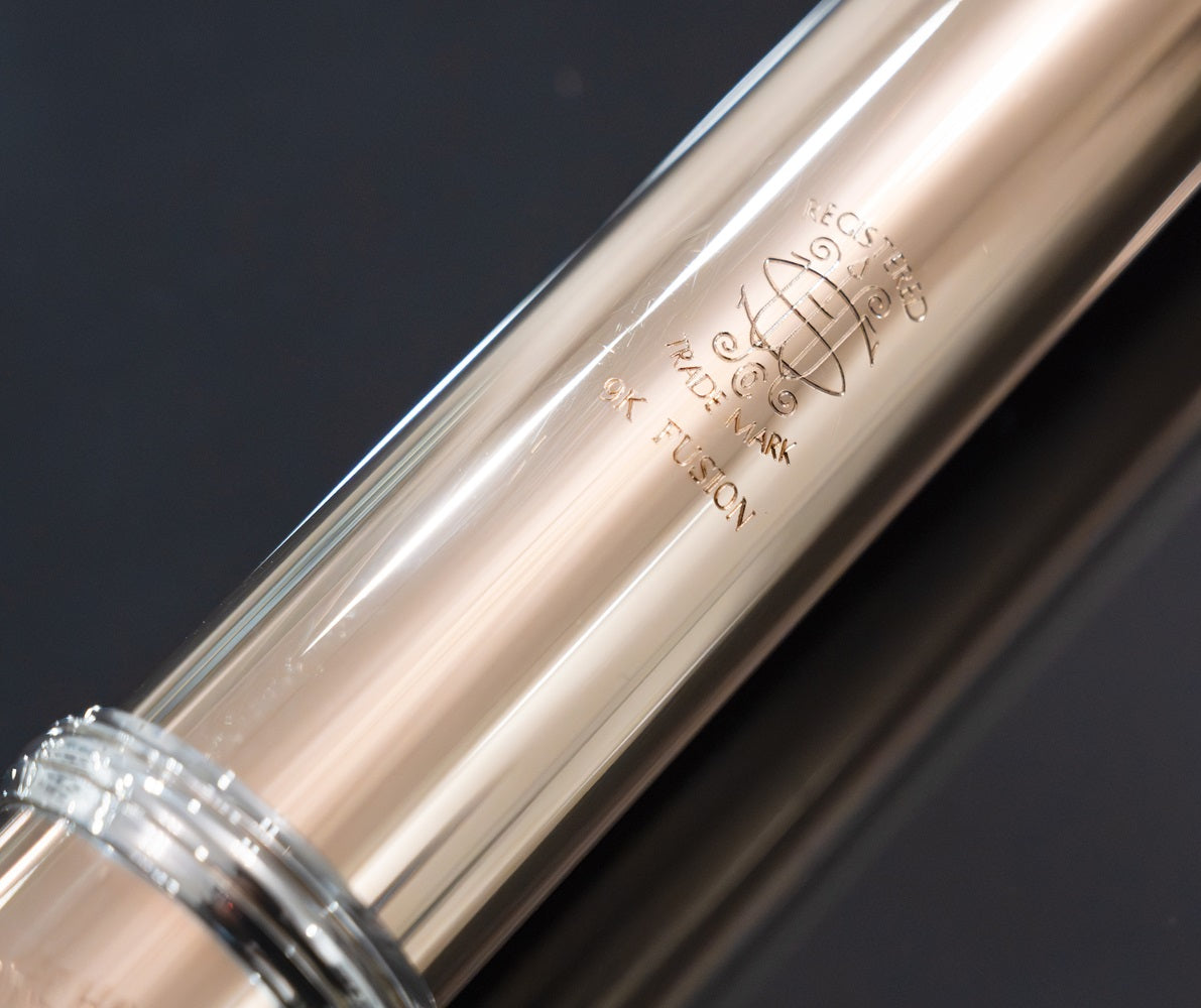 Haynes Q Fusion Flute 1