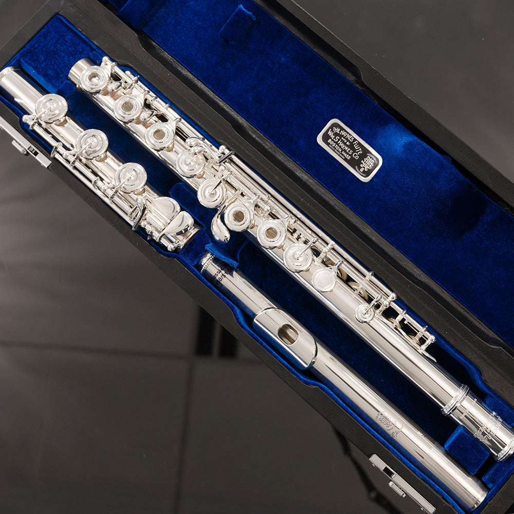 Flutes for Students & Professionals | Schmitt Music