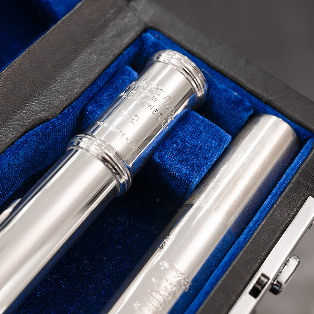 Haynes Q2 Flute 3