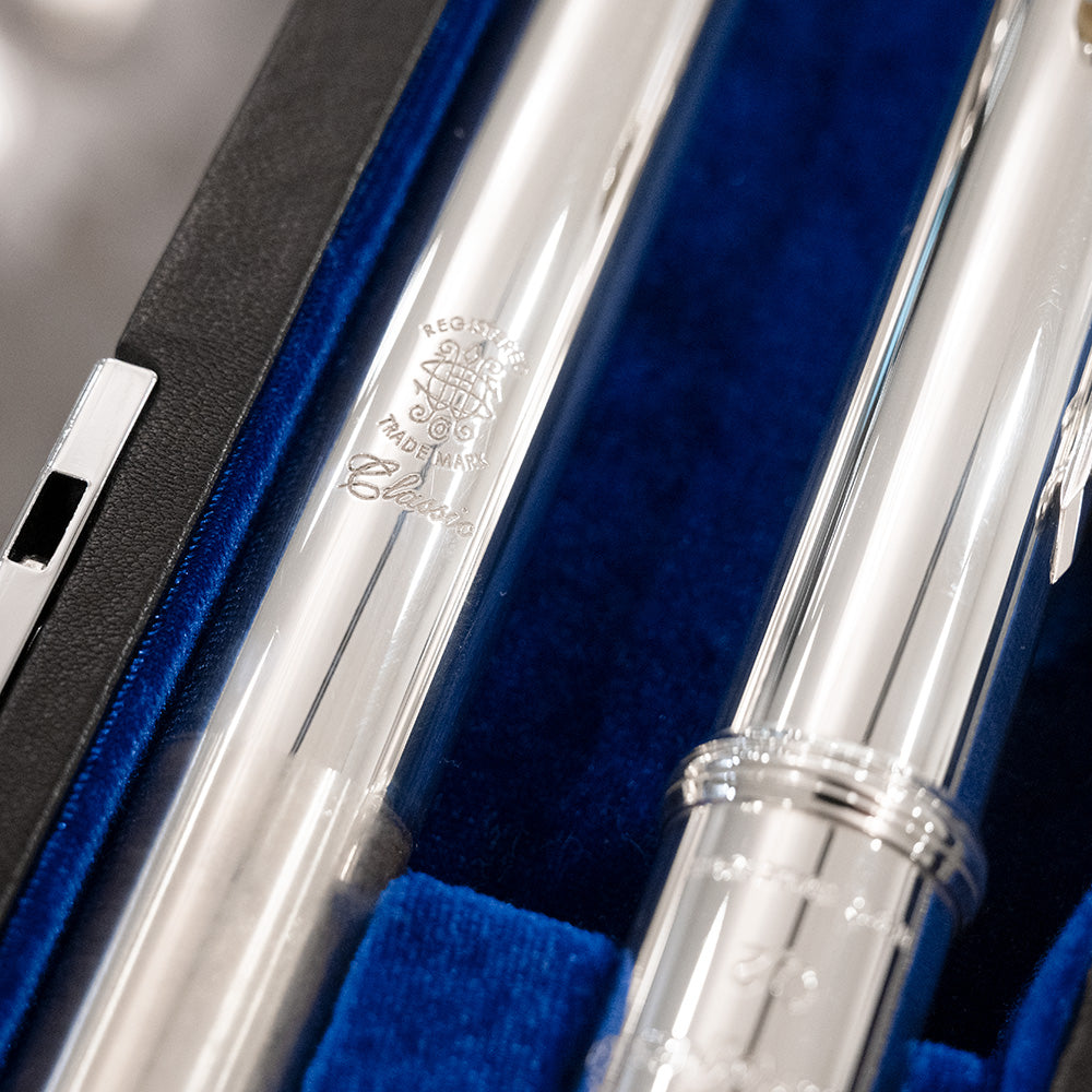 Haynes Q2 Flute 2