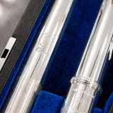 Haynes Q2 Flute 2
