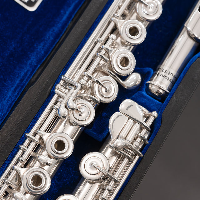 Haynes Q4 Flute 3