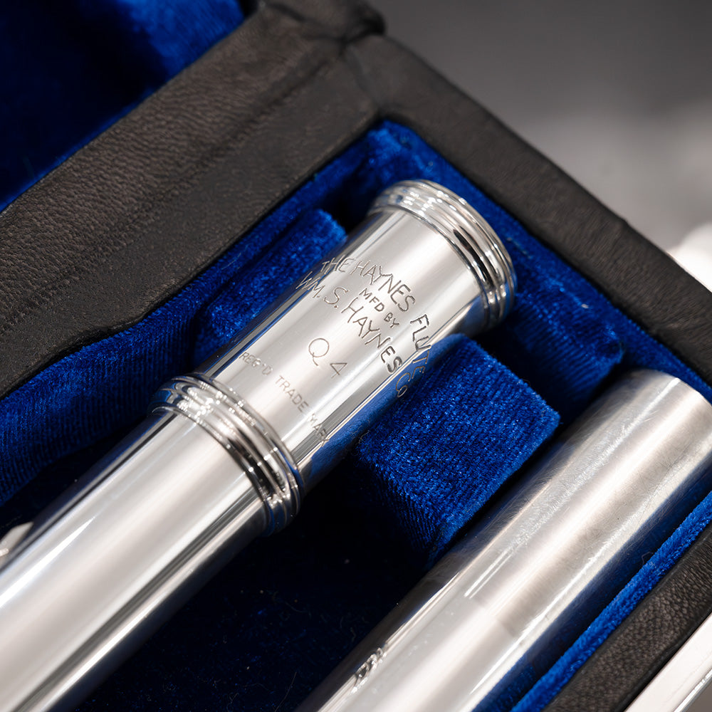 Haynes Q4 Flute 2