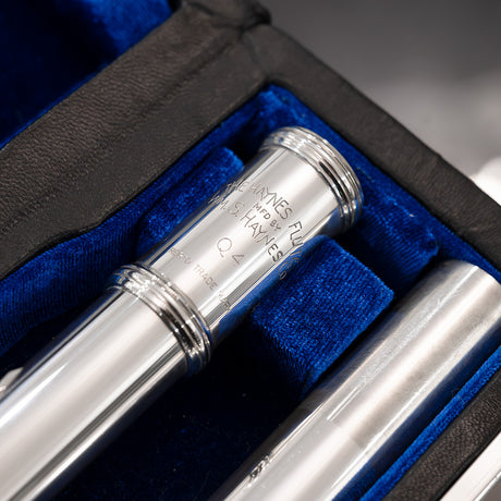 Haynes Q4 Flute 2