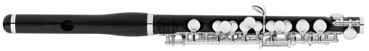 Amadeus AP86 Piccolo Front