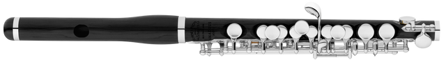 Amadeus AP86 Piccolo Front