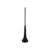 Hercules DS420B Travlite Trombone Stand folded down