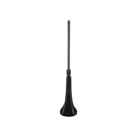 Hercules DS420B Travlite Trombone Stand folded down
