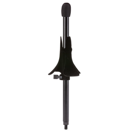 Hercules DS501B Deluxe Velvet Peg for Trumpet/Cornet