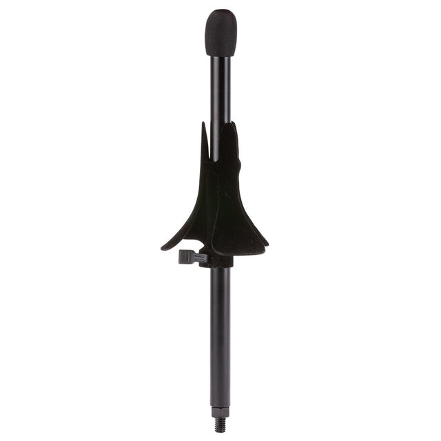 Hercules DS501B Deluxe Velvet Peg for Trumpet/Cornet