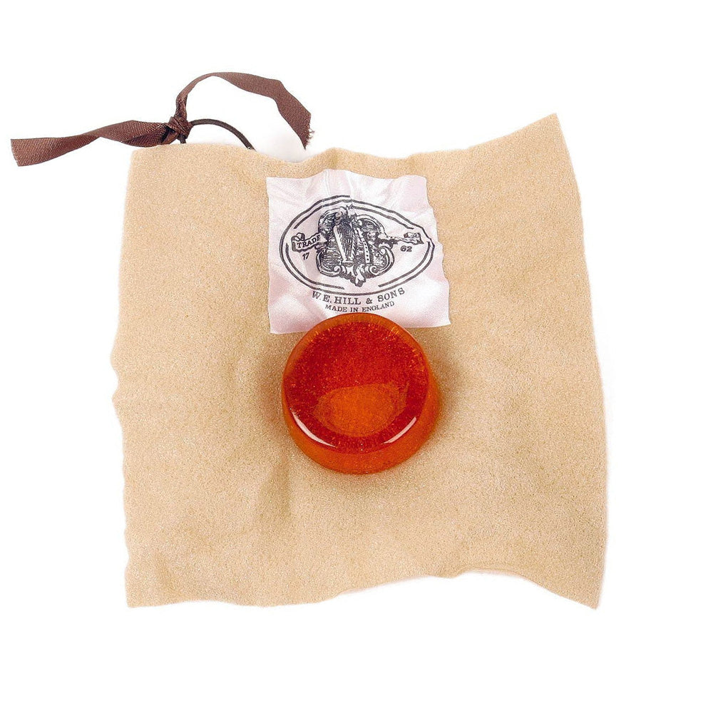 Hill-Rosin-Light