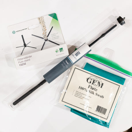 Flute Holiday Gift Bundle