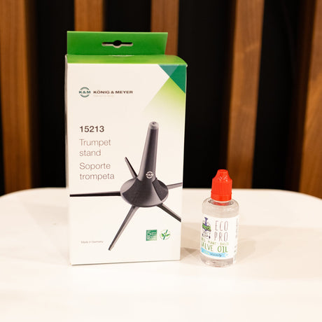 Trumpet Holiday Gift Bundle