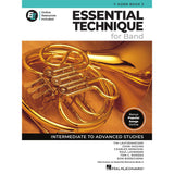 ET HORN 3 BAND