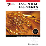 EE HORN 2 BAND