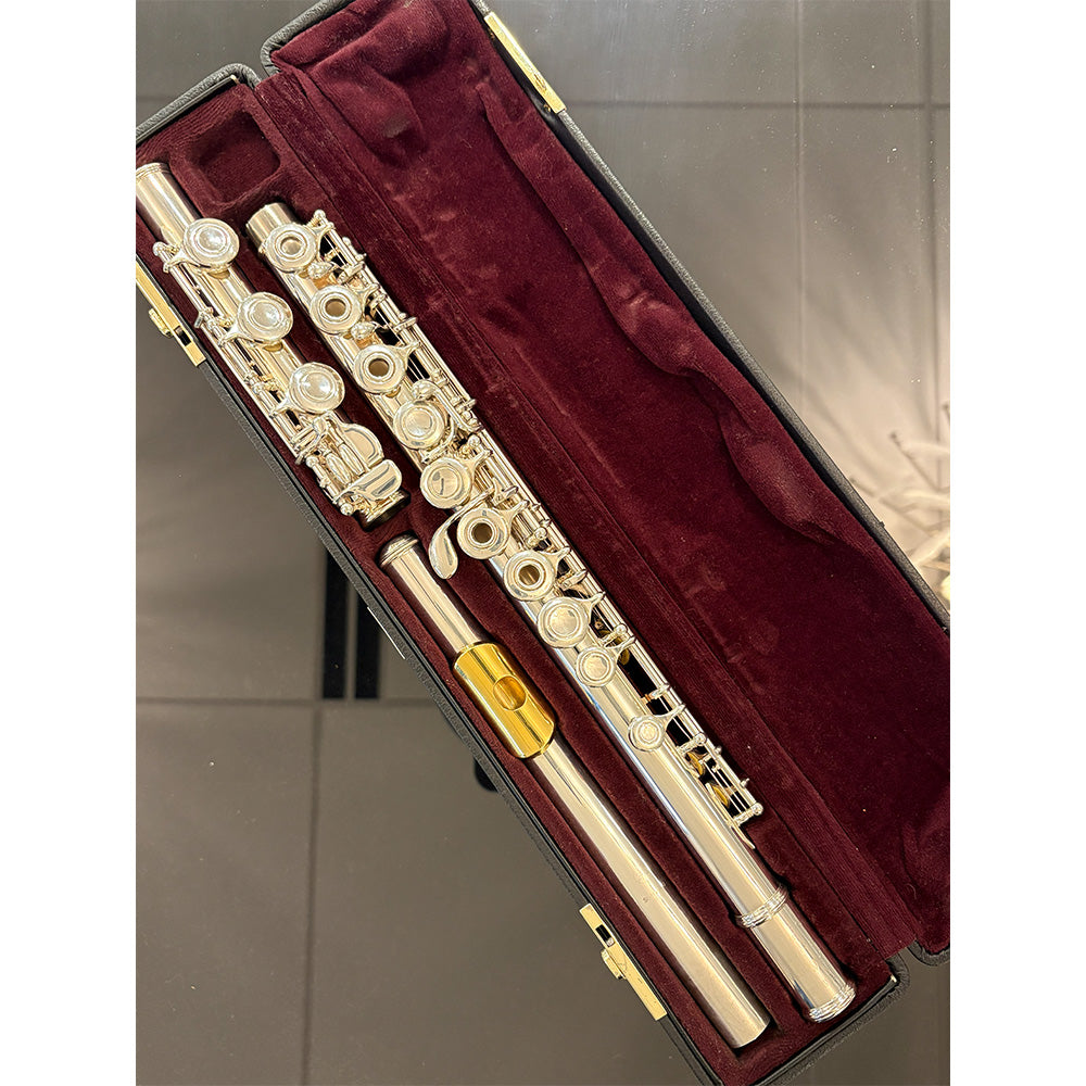 Pre-owned Yamaha 371 Allegro Flute