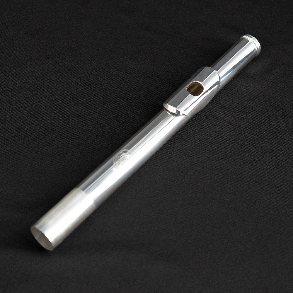 McChord Orchid Headjoint with 14K Riser (In-Stock)
