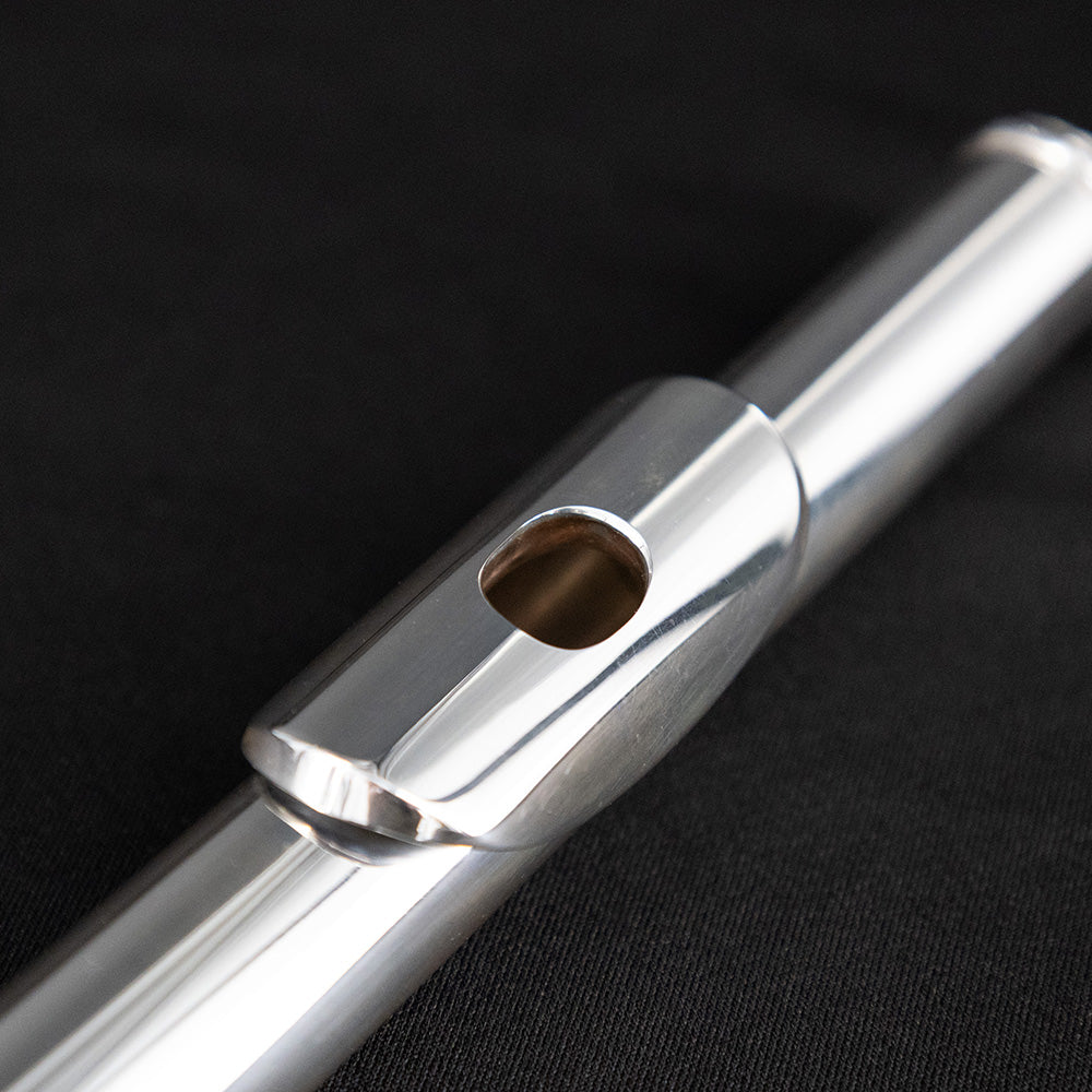 McChord Orchid Headjoint with 14K Riser (In-Stock)