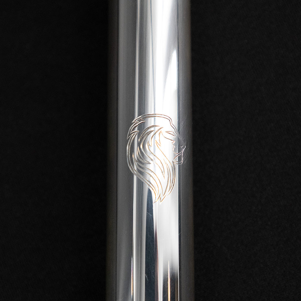 McChord Orchid Headjoint with 14K Riser (In-Stock)