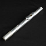 McChord Lotus Headjoint with Silver Riser (In-Stock)