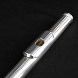 McChord Lotus Headjoint with Silver Riser (In-Stock)