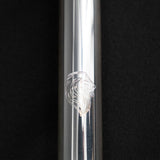 McChord Lotus Headjoint with Silver Riser (In-Stock)