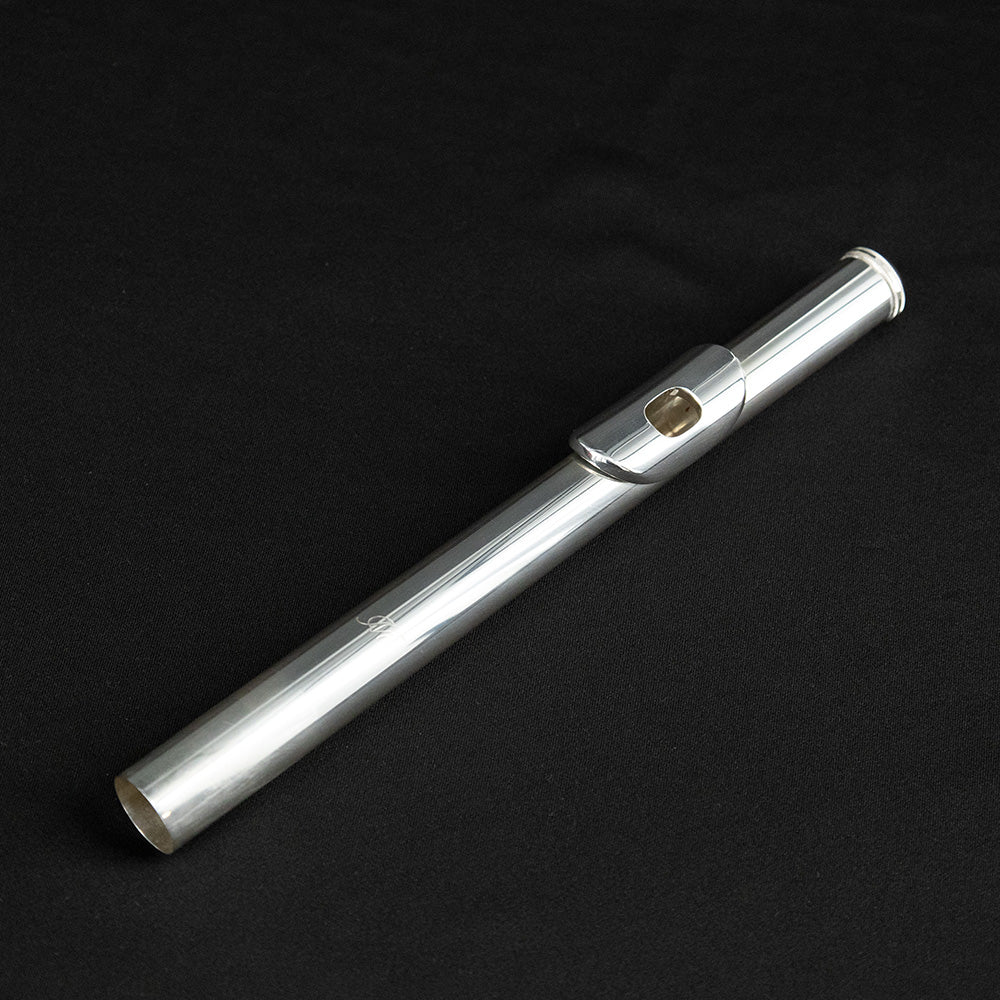 Pre-Owned Miyazawa Heavy Wall Headjoint (In-Stock)