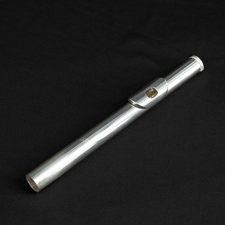 Pre-Owned Miyazawa Heavy Wall Headjoint (In-Stock)