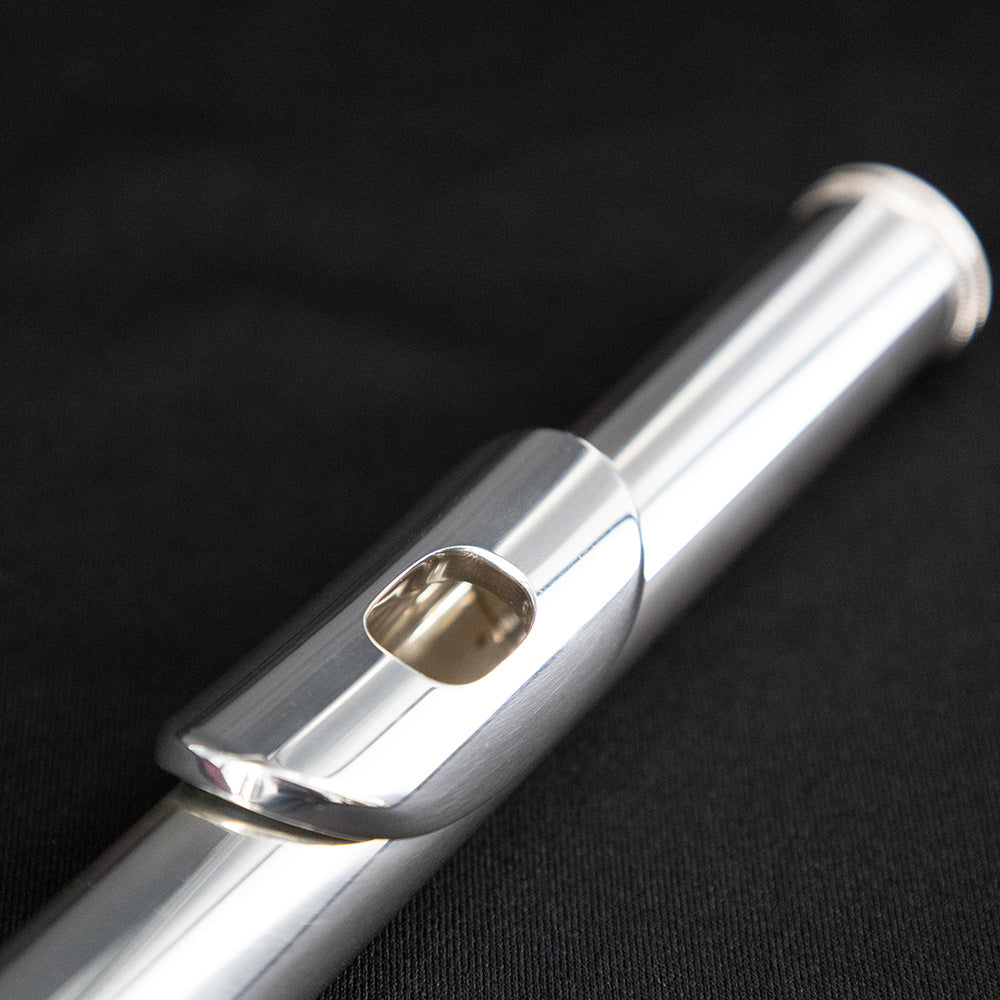 Pre-Owned Miyazawa Heavy Wall Headjoint (In-Stock)