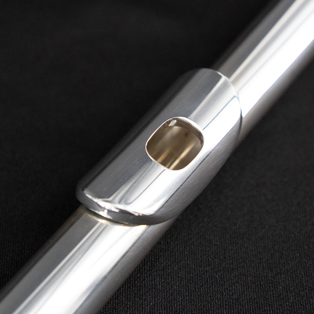 Pre-Owned Miyazawa Heavy Wall Headjoint (In-Stock)