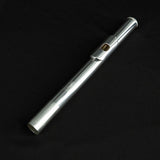 Pre-Owned Haynes Headjoint 5% Gold Tube with 14K Riser - N Cut (In-Stock)