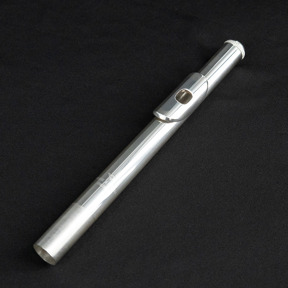 Verne Q. Powell Flutes | Schmitt Music