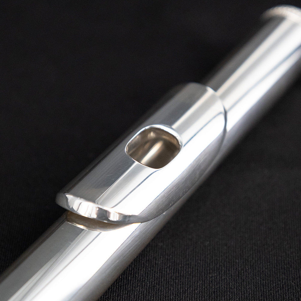 Verne Q. Powell Flutes | Schmitt Music